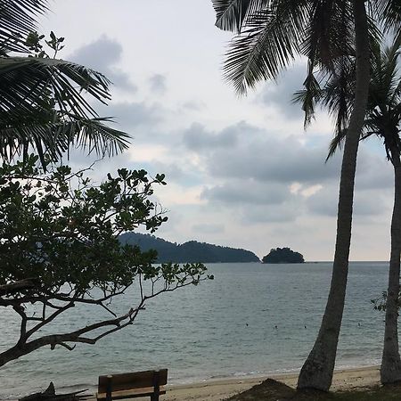 Pangkor 16 Homestay Pekan Pangkor Екстериор снимка