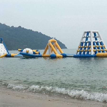 Pangkor 16 Homestay Pekan Pangkor Екстериор снимка