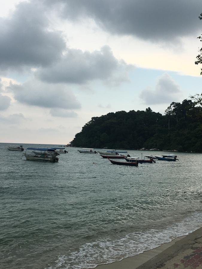 Pangkor 16 Homestay Pekan Pangkor Екстериор снимка