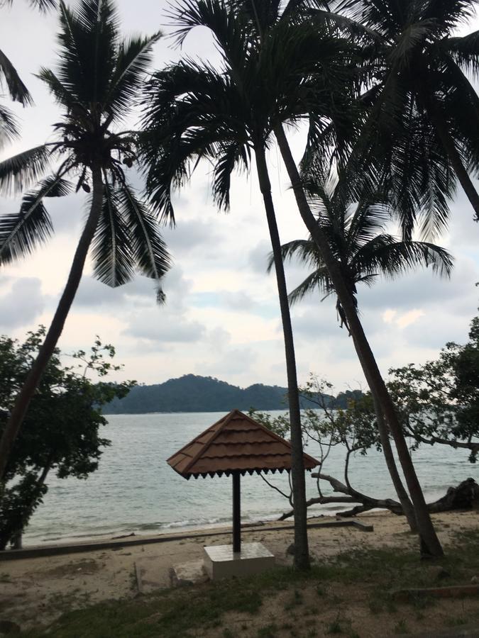 Pangkor 16 Homestay Pekan Pangkor Екстериор снимка