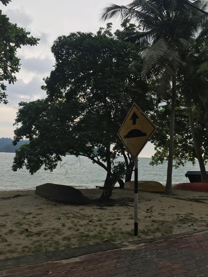 Pangkor 16 Homestay Pekan Pangkor Екстериор снимка