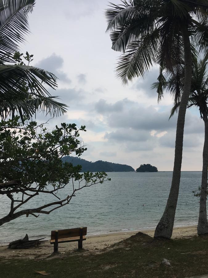 Pangkor 16 Homestay Pekan Pangkor Екстериор снимка