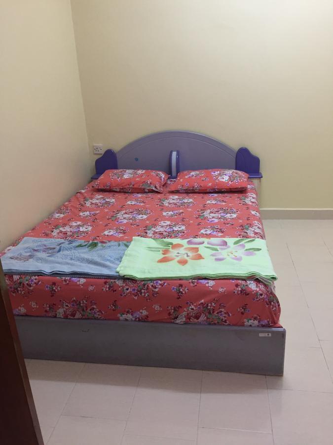 Pangkor 16 Homestay Pekan Pangkor Екстериор снимка