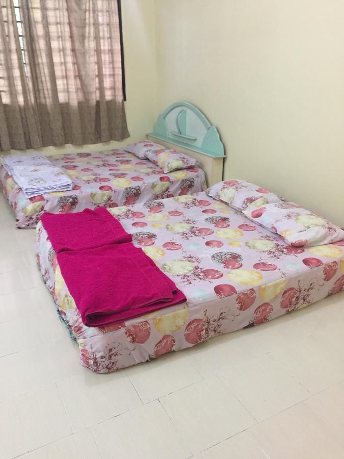 Pangkor 16 Homestay Pekan Pangkor Екстериор снимка