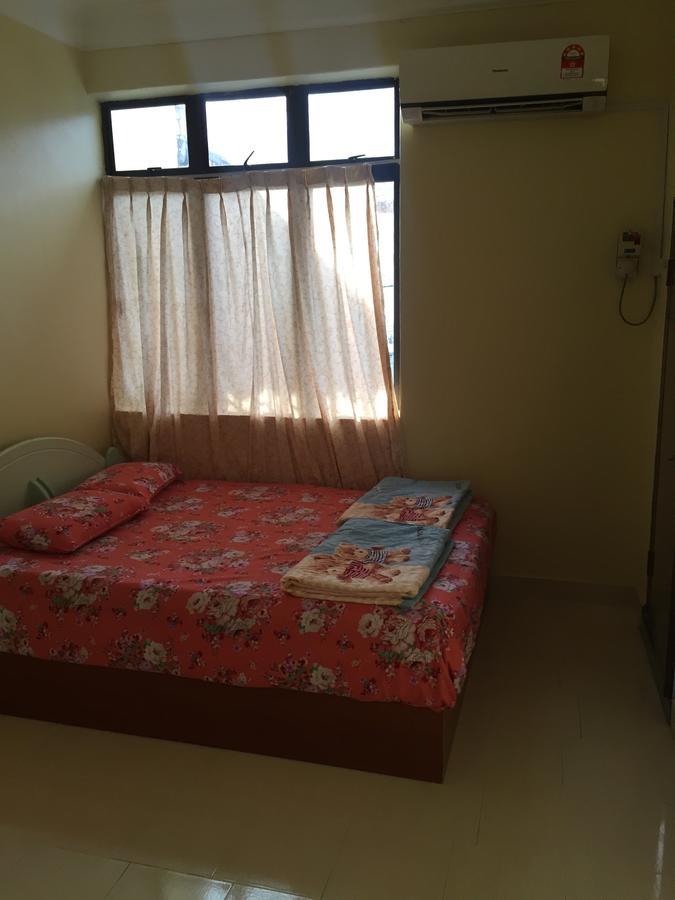 Pangkor 16 Homestay Pekan Pangkor Екстериор снимка