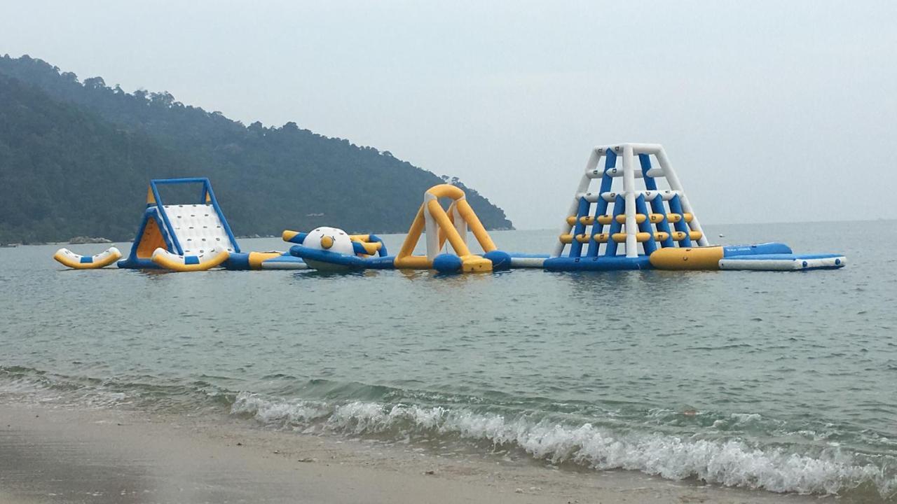 Pangkor 16 Homestay Pekan Pangkor Екстериор снимка